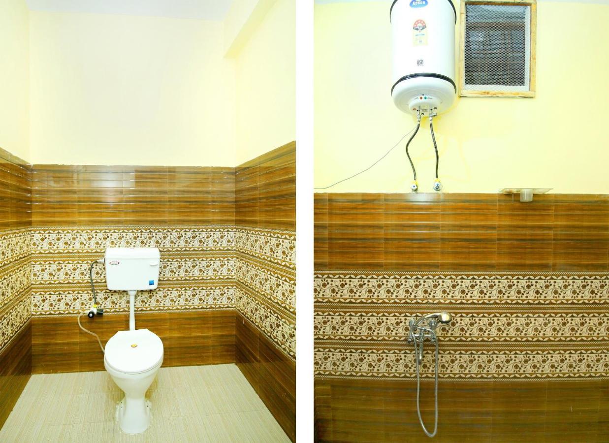 Spot On 37977 Parth Home Stay มัสซูรี ภายนอก รูปภาพ
