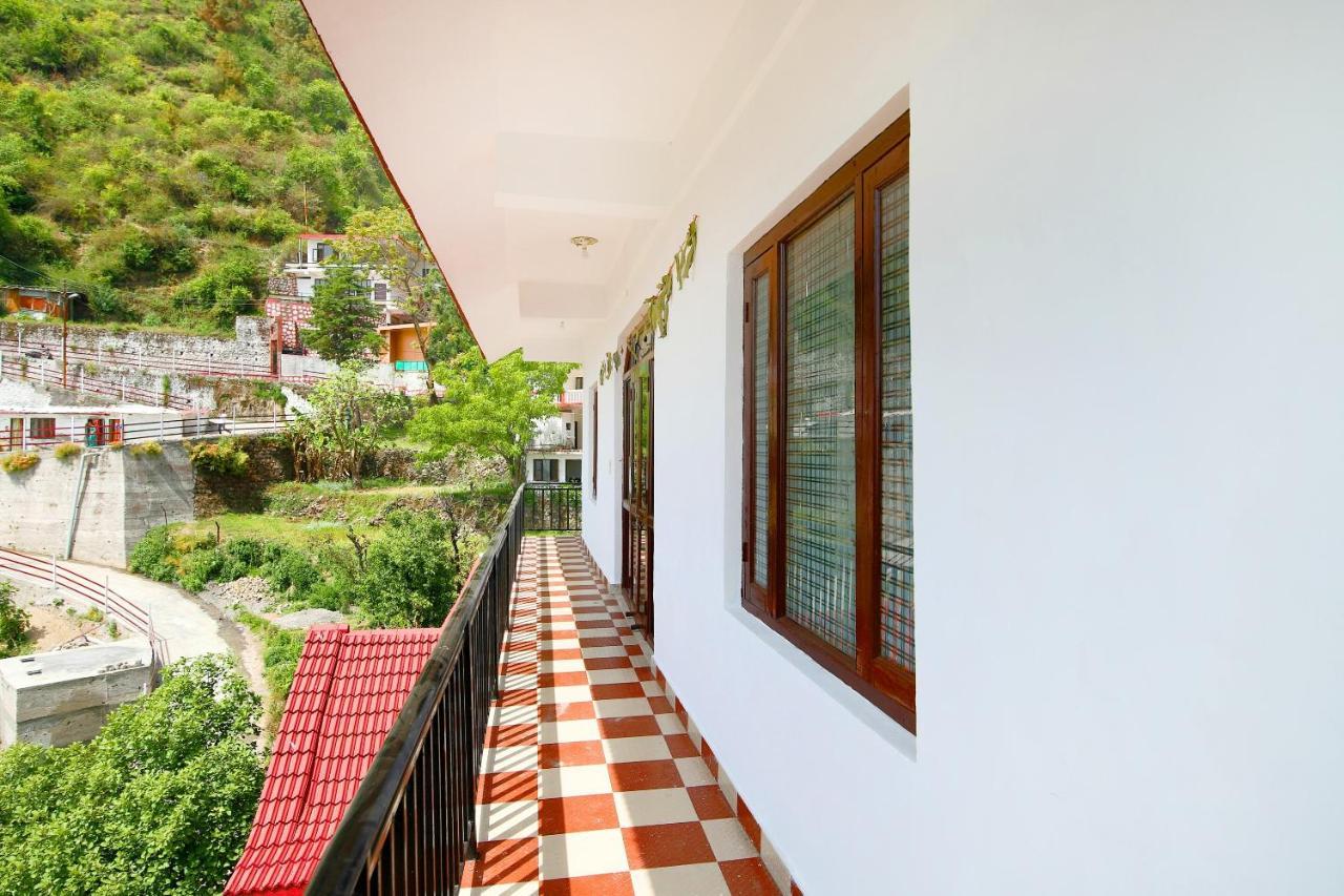 Spot On 37977 Parth Home Stay มัสซูรี ภายนอก รูปภาพ