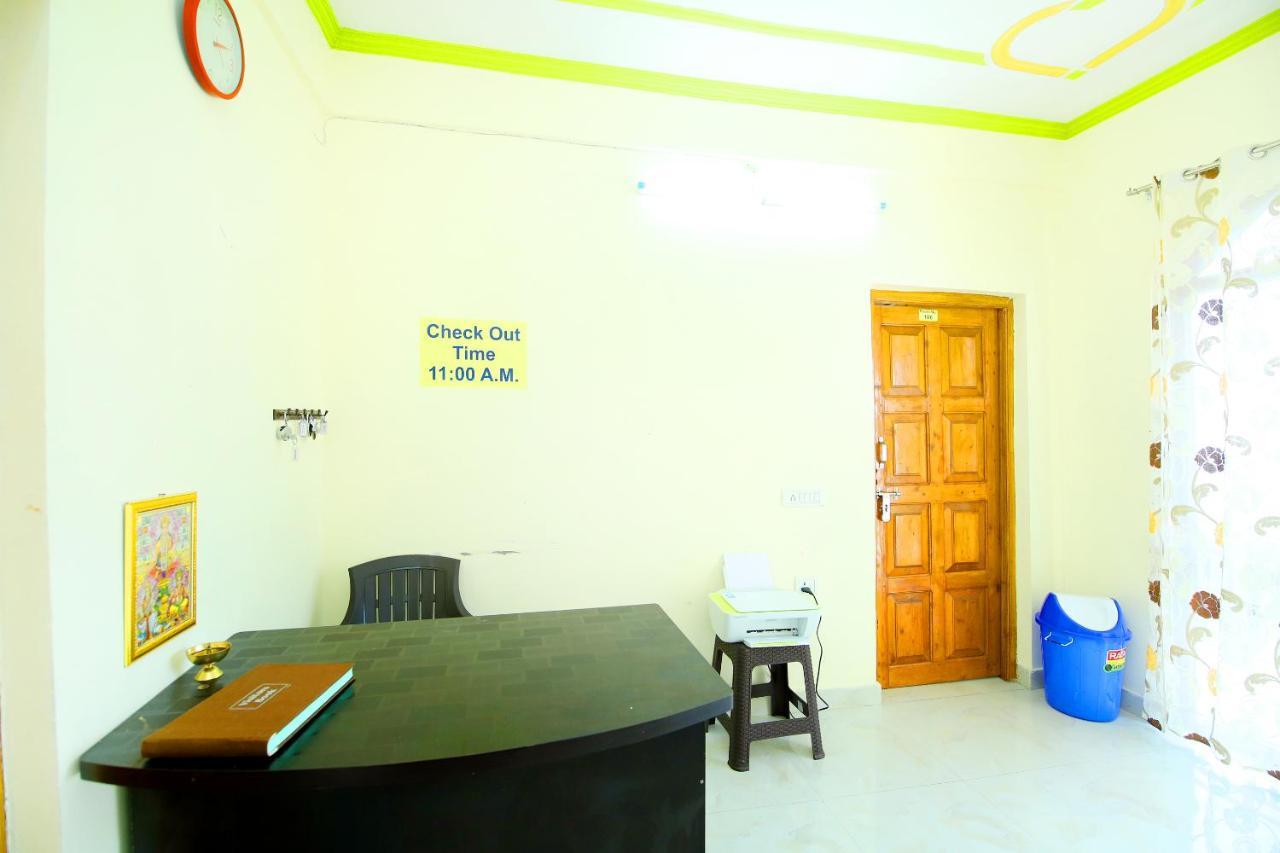Spot On 37977 Parth Home Stay มัสซูรี ภายนอก รูปภาพ
