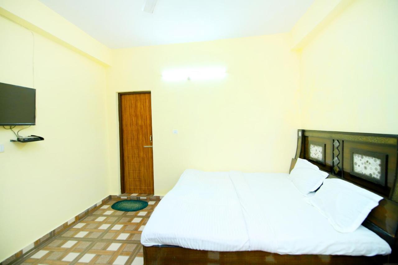 Spot On 37977 Parth Home Stay มัสซูรี ภายนอก รูปภาพ