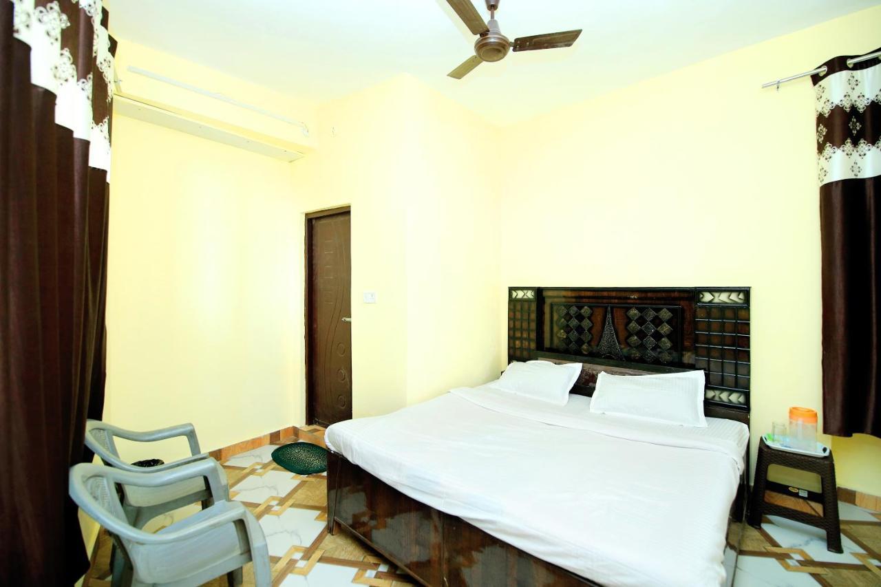 Spot On 37977 Parth Home Stay มัสซูรี ภายนอก รูปภาพ